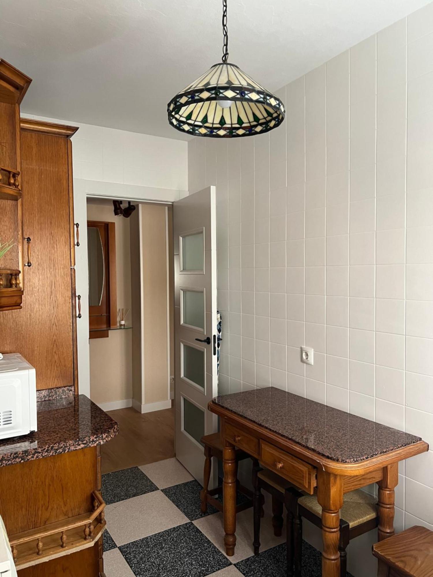 Apartamento Rey Favila Onís Exterior foto